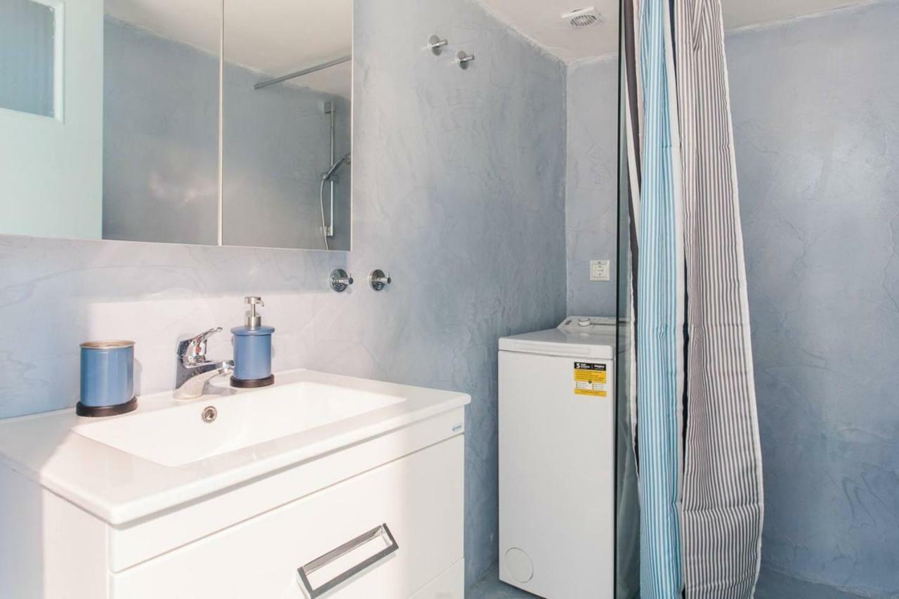 Stylish City-Break 1Bdr Cozy Refurbished Apartment Atenas Exterior foto
